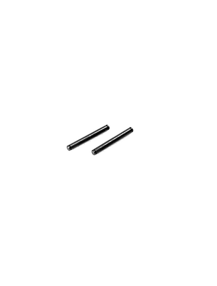 RADIOKONTROL - Front Lower Arm Round Pin B 3x24.5mm