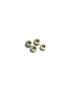 RADIOKONTROL - Oil Bearing 5x10x4mm