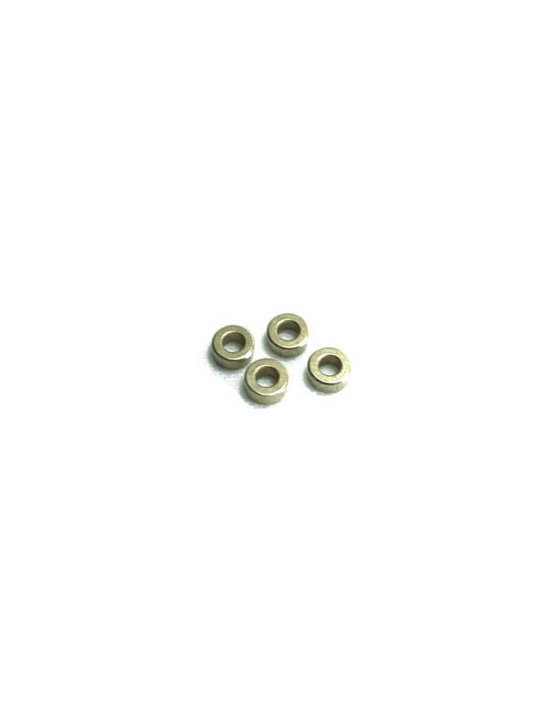 RADIOKONTROL - Oil Bearing 5x10x4mm