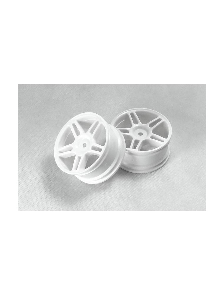 RADIOKONTROL - Star Style Spoke Wheel Rim