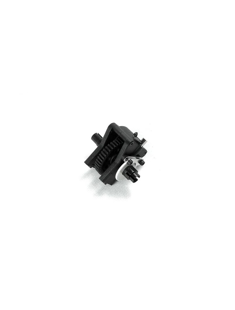 RADIOKONTROL - RK Single Speed Transmission Gear Shaft