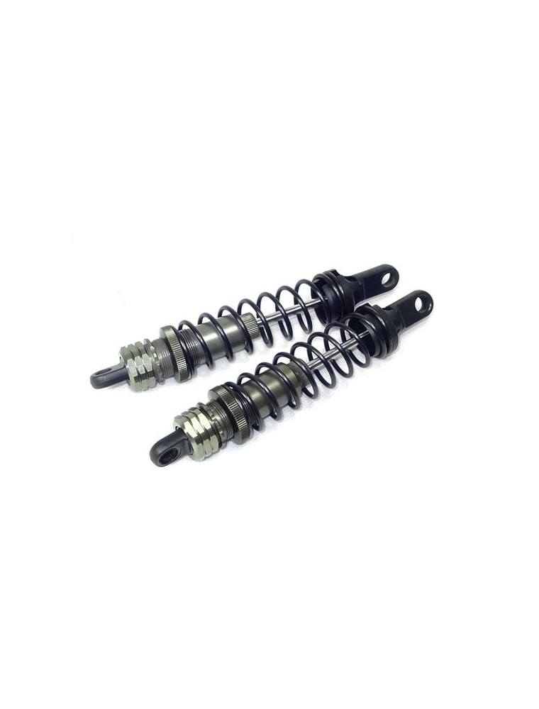 RADIOKONTROL - Front Shock Absorber 2P