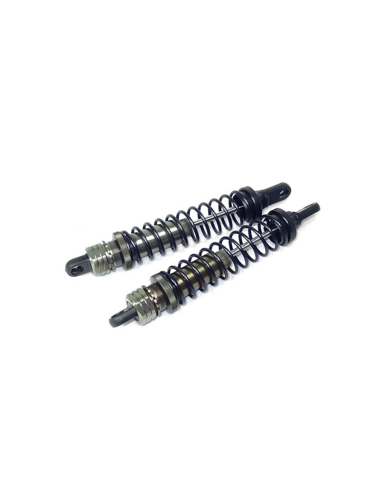 RADIOKONTROL - Rear Shock Absorber 2P