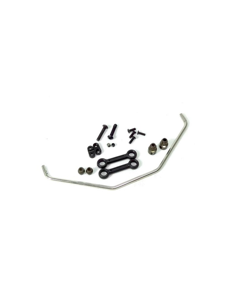 RADIOKONTROL - Front Stabilizer bar