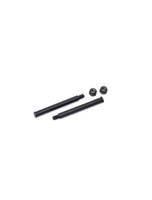 RADIOKONTROL - Front Lower Sus.Arm Pins(screw thread)?5*50.5 2P