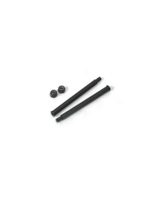 RADIOKONTROL - Rear Lower Sus.Arm Pins(screw thread)?5*66 2P