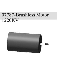 RADIOKONTROL - Brushless Motor 1220KV