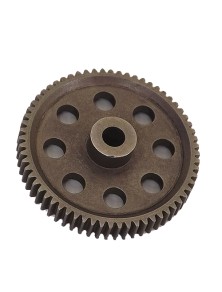 RADIOKONTROL - Diff. Main Gear (64T) Metal