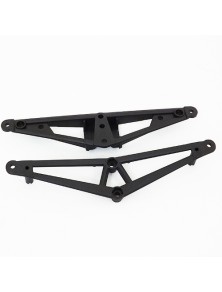 RADIOKONTROL - Front Suspension Arm A/B