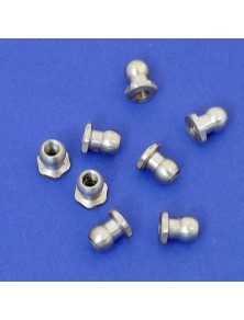 RADIOKONTROL - Ball Head Screw 8P