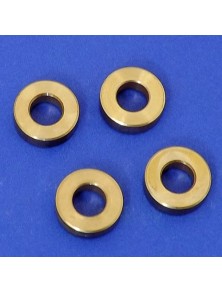 RADIOKONTROL - Oil Bearing 6*12*4