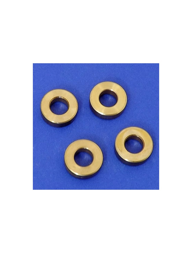 RADIOKONTROL - Oil Bearing 6*12*4