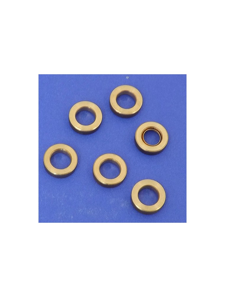 RADIOKONTROL - Oil Bearing 6*10*3