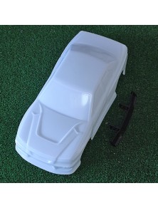 RADIOKONTROL - 1/16 Drift Car Body