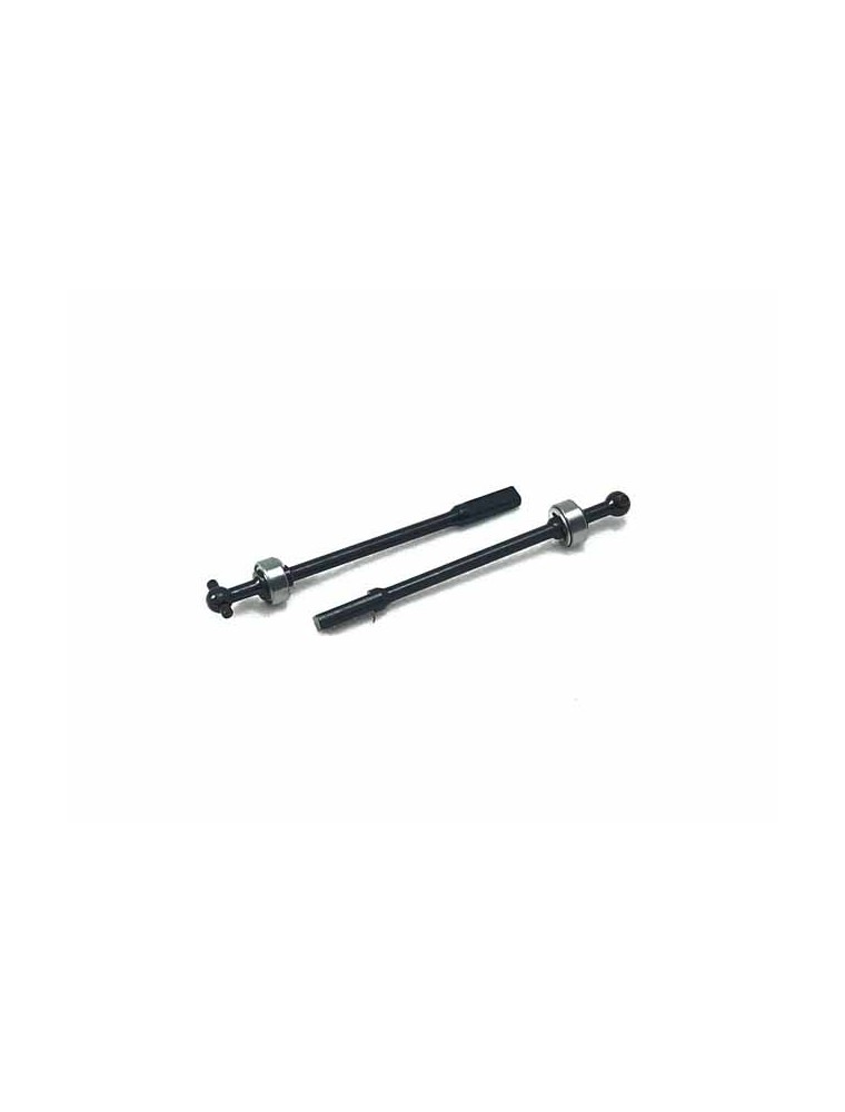 RADIOKONTROL - RK Drive Shaft Left (2 pc)