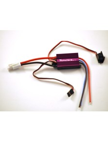 RADIOKONTROL - RK Optional Brushless Electronic Speed Controller