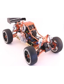 RADIOKONTROL - 1/5 auto radiocomandata a scoppio Buggy 4wd