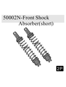 RADIOKONTROL - Front Shock Absorber