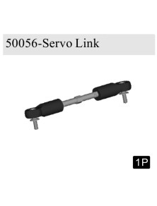 RADIOKONTROL - RKO SERVO LINK