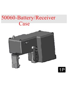 RADIOKONTROL - RK Rear anti-squate pad