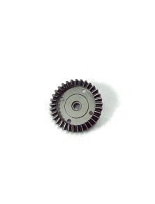 RADIOKONTROL - RK Front/rear crown gear (33T)