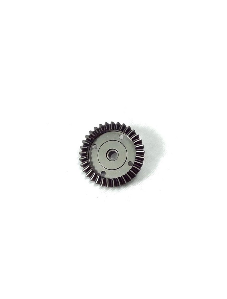 RADIOKONTROL - RK Front/rear crown gear (33T)