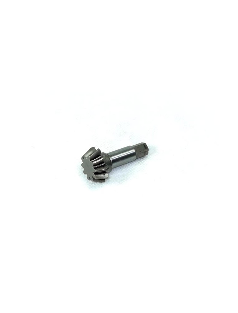 RADIOKONTROL - RK Diff. drive pinion (10T)