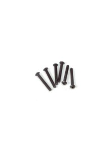 RADIOKONTROL - RK Cap head mechnical screw (4*30) 4 pc