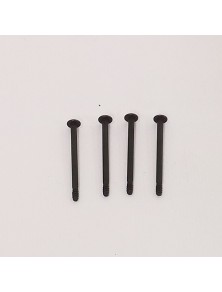 RADIOKONTROL - Cap Head Screw 2.5*34 4P