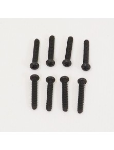 RADIOKONTROL - Round Cross Headself-Tapping Screw 2.6*16 8P