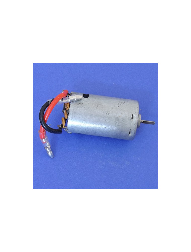 RADIOKONTROL - Motor (Rc390) L47 D28 Shaft Diameter 2,2