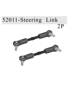 RADIOKONTROL - RK Steering Link (2 p.)