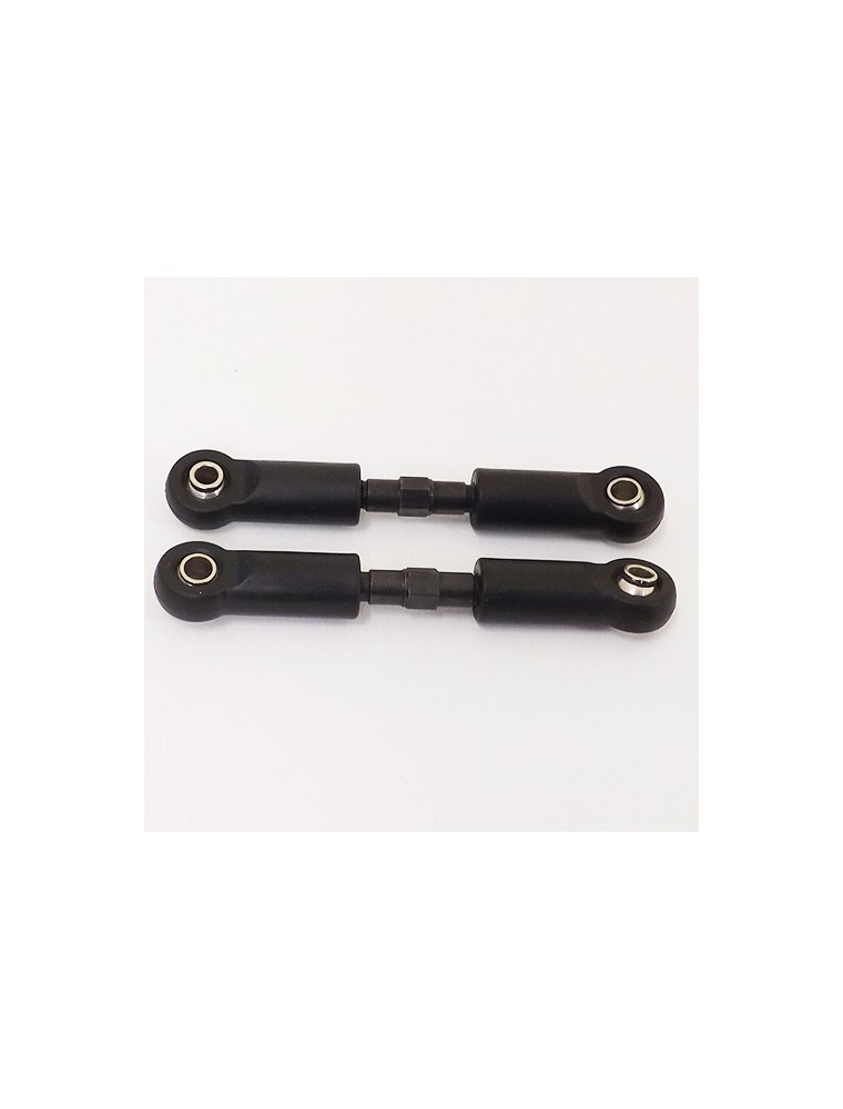 RADIOKONTROL - RK Rear Upper Suspension Arm (2 p.)