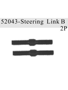 RADIOKONTROL - RK Steering Link B (2 p.)