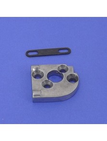 RADIOKONTROL - Motor Mount per 1/18