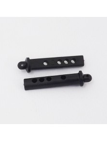 RADIOKONTROL - Rear Body Post x 1/18