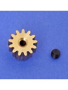 RADIOKONTROL - Motor Gear(13T)