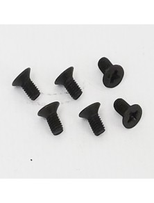 RADIOKONTROL - Countersunk Head Machine Screw x 1/18