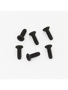 RADIOKONTROL - Countersunk Head Self-Tapping screw x 1/18