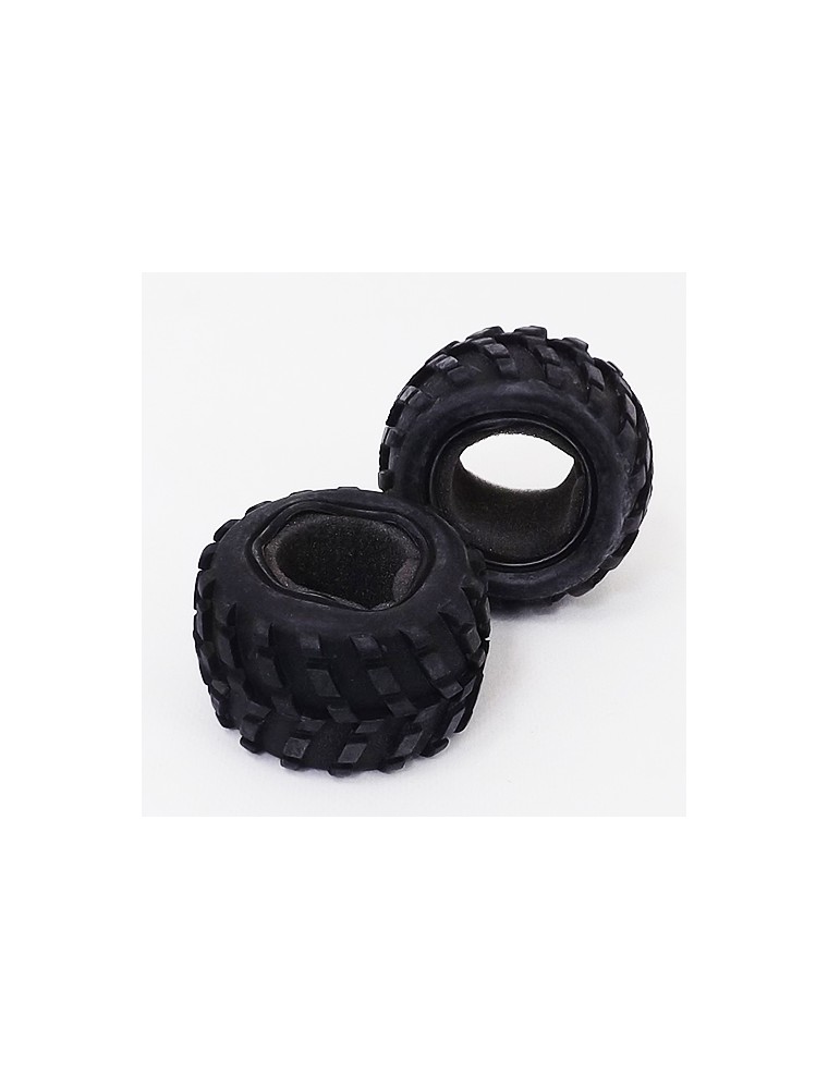 RADIOKONTROL - Tyre lnsert Sponge x 1/18