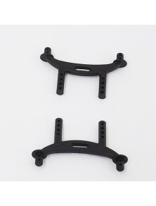 RADIOKONTROL - Front/Rear Body Post x 1/18