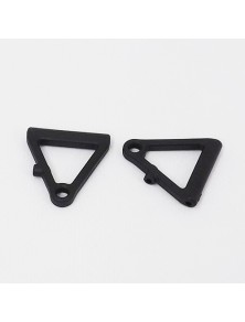 RADIOKONTROL - Front/Rear Lower Suspension Arm per 1/18