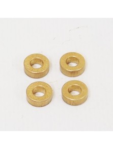 RADIOKONTROL - Oil Bearing 8*4*3 (4 pcs)