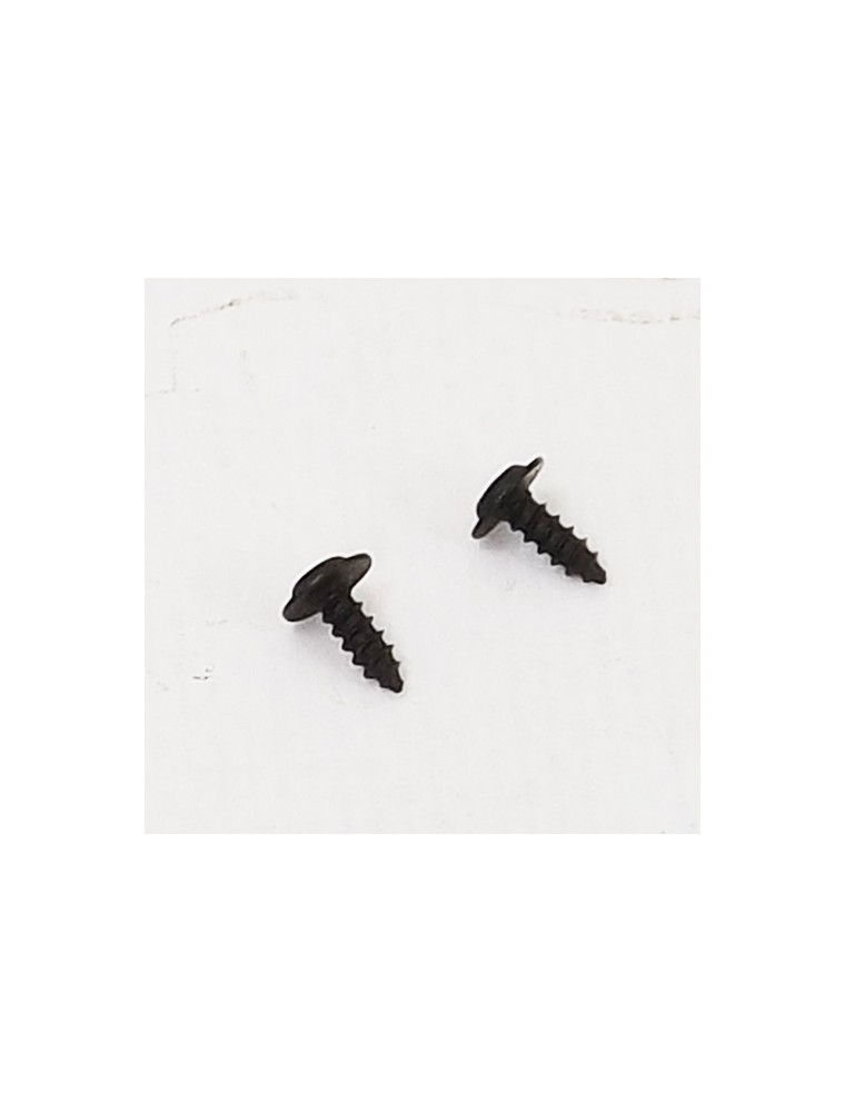 RADIOKONTROL - Discal Self-Tapping Screw x 1/18