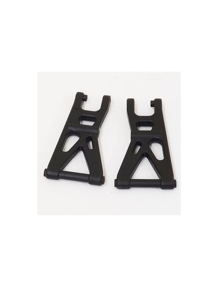 RADIOKONTROL - Rear Loewr Suspension Arm 2P