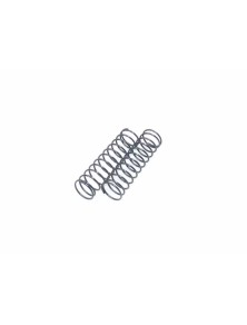 RADIOKONTROL - RK Shock absorber spring (2 pc)