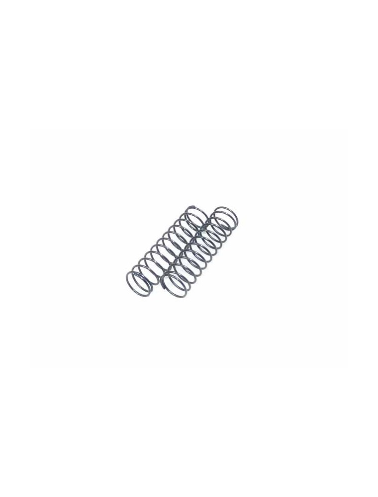 RADIOKONTROL - RK Shock absorber spring (2 pc)