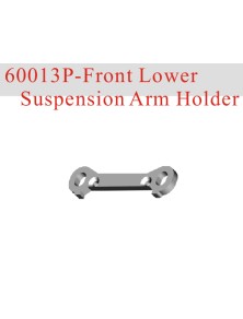 RADIOKONTROL - Front Lower Suspension Arm Holder