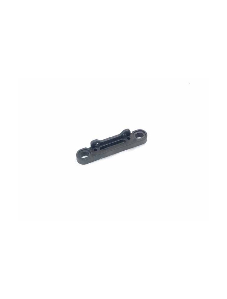 RADIOKONTROL - RKO REAR LOWER SUSPENSION ARM REINF. PLATE