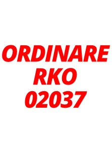 RADIOKONTROL - (=RKO02037)...